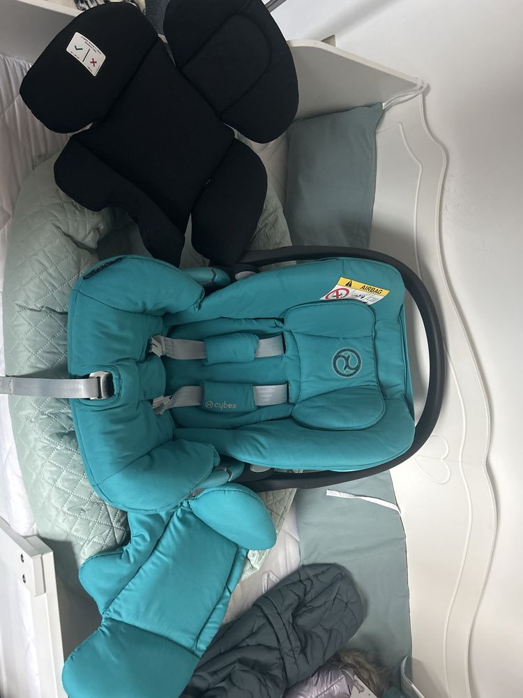 Nosidełko cybex platinum nowa cena