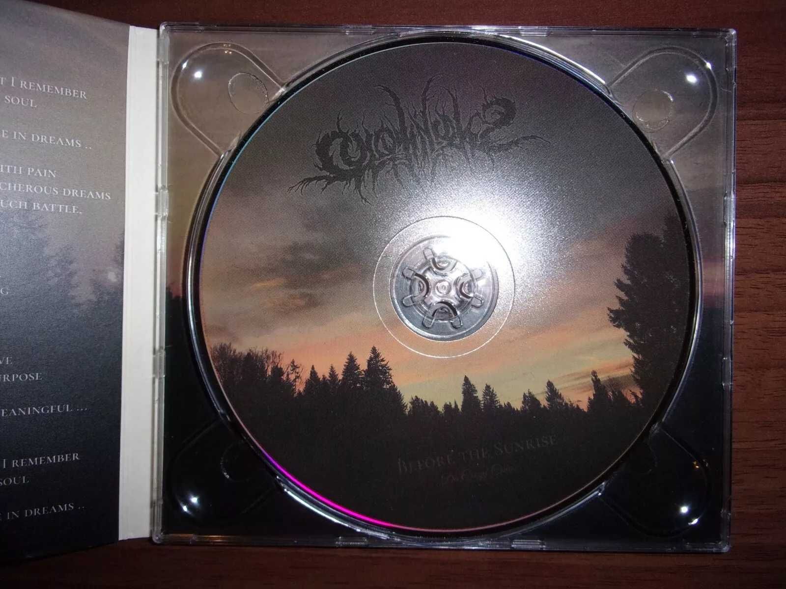 Colotyphus - Before the Sunrise