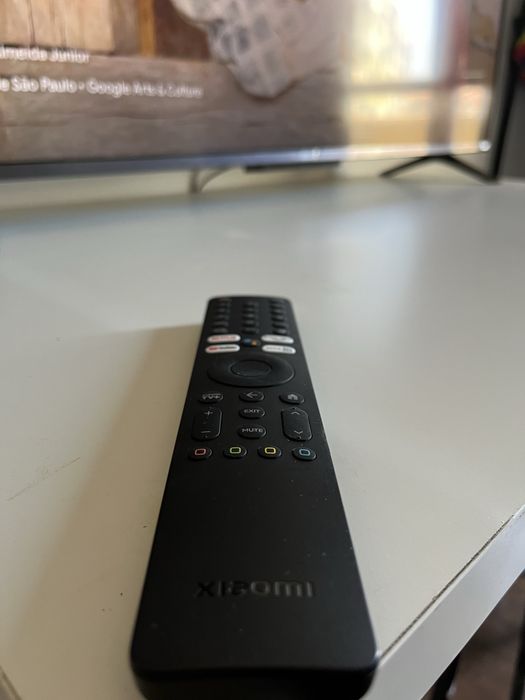 TV Xiaomi 43 APro
