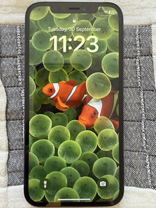 iPhone 12 Pro 256Gb