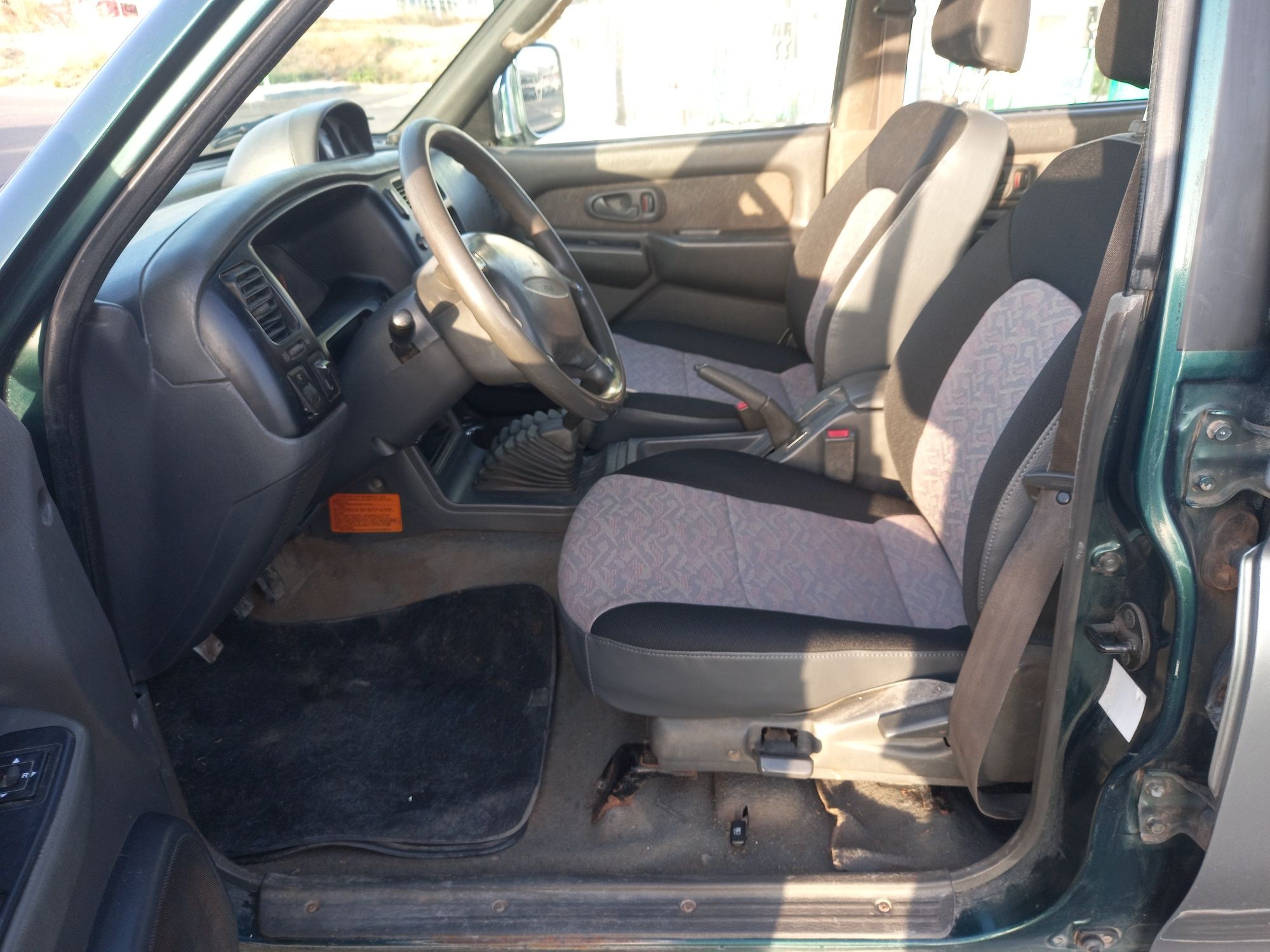 Mitsubish l200 4x4