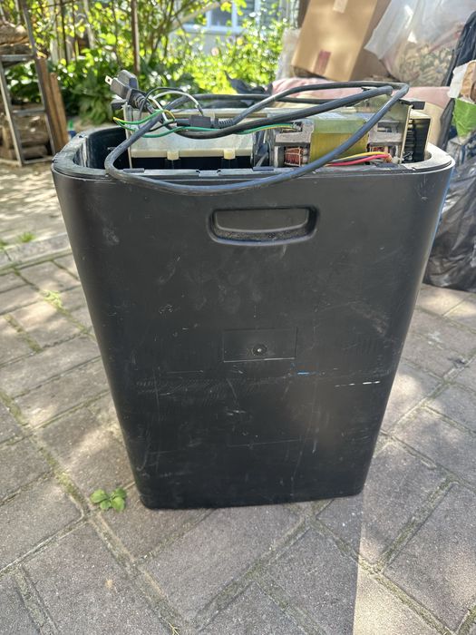 Знищувач паперу Fellowes 75Cs