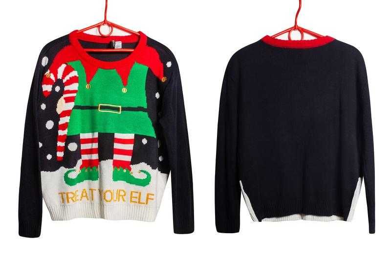 Новорічний / різдвяний святковий одяг. Новогодняя, карнавальная одежда