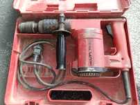 Młotowiertarka HILTI TE22