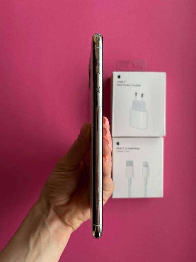 iPhone 11 Pro Max! + Комплект!