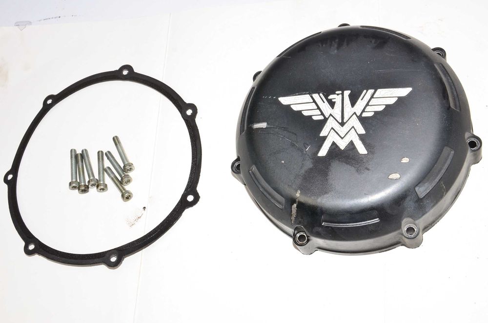 Moto Morini Scrambler 1200 części zbiornik moduł tłumik sprzęgło półka
