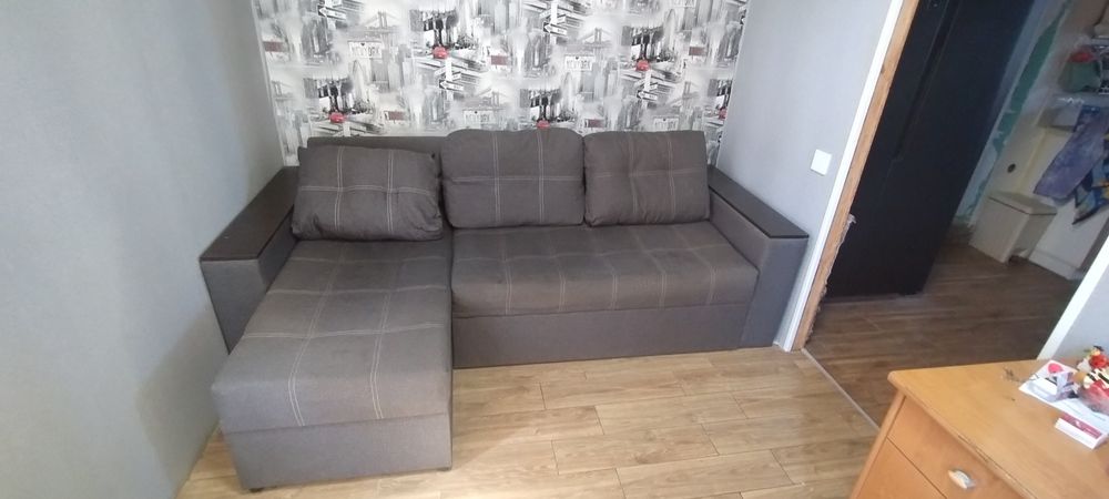 Продам уголок диван 240 на 150 см