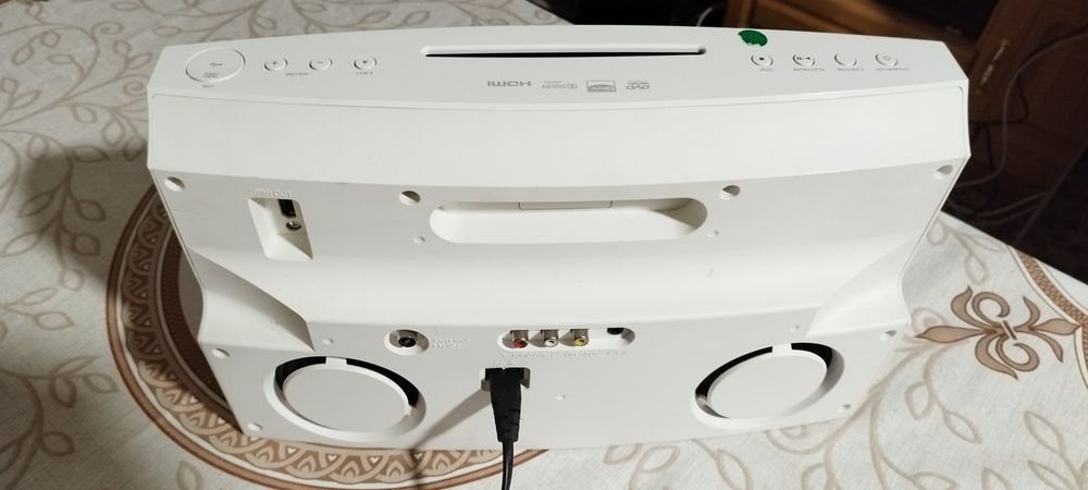 Pioneer XW-NAV1-K