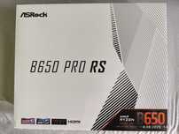 ASRock B650 PRO RS