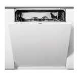 Zmywarka do zabudowy Whirlpool WI 3010 | 13kpl. | 60cm | gw6mcy