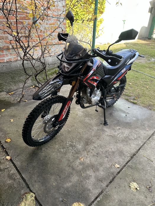 Продам Viper 250l в ідеальному стані
