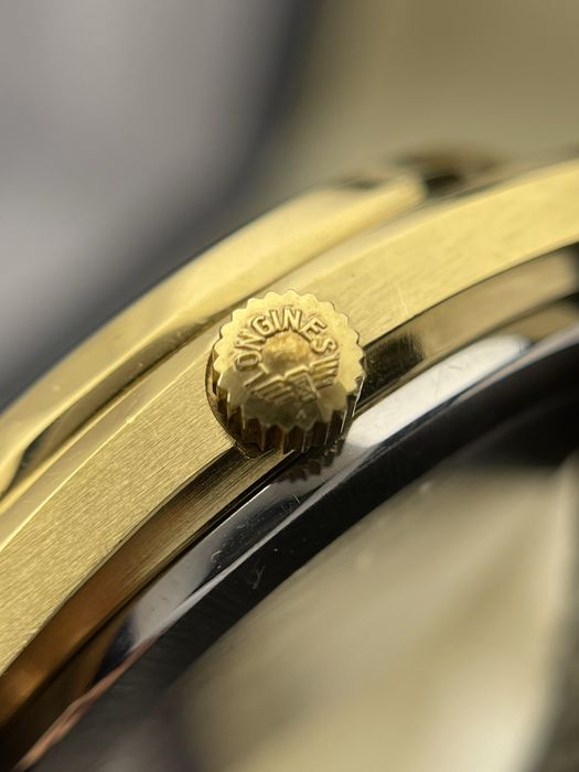 Годинник Longines flagship ultronic