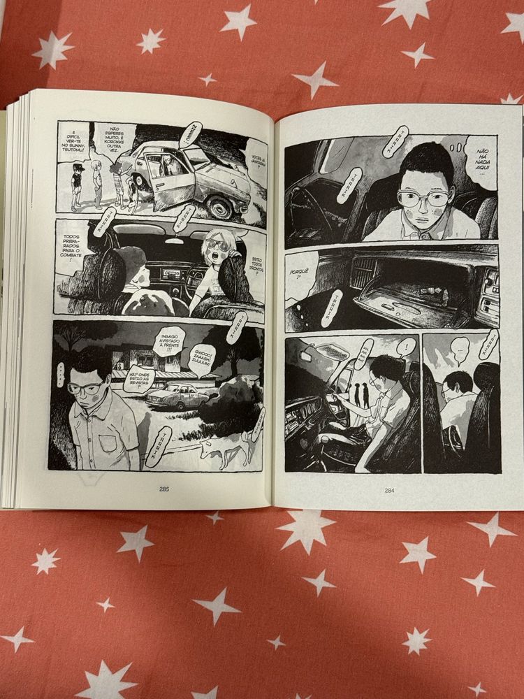 Sunny - Livro 3 Taiyo Matsumoto