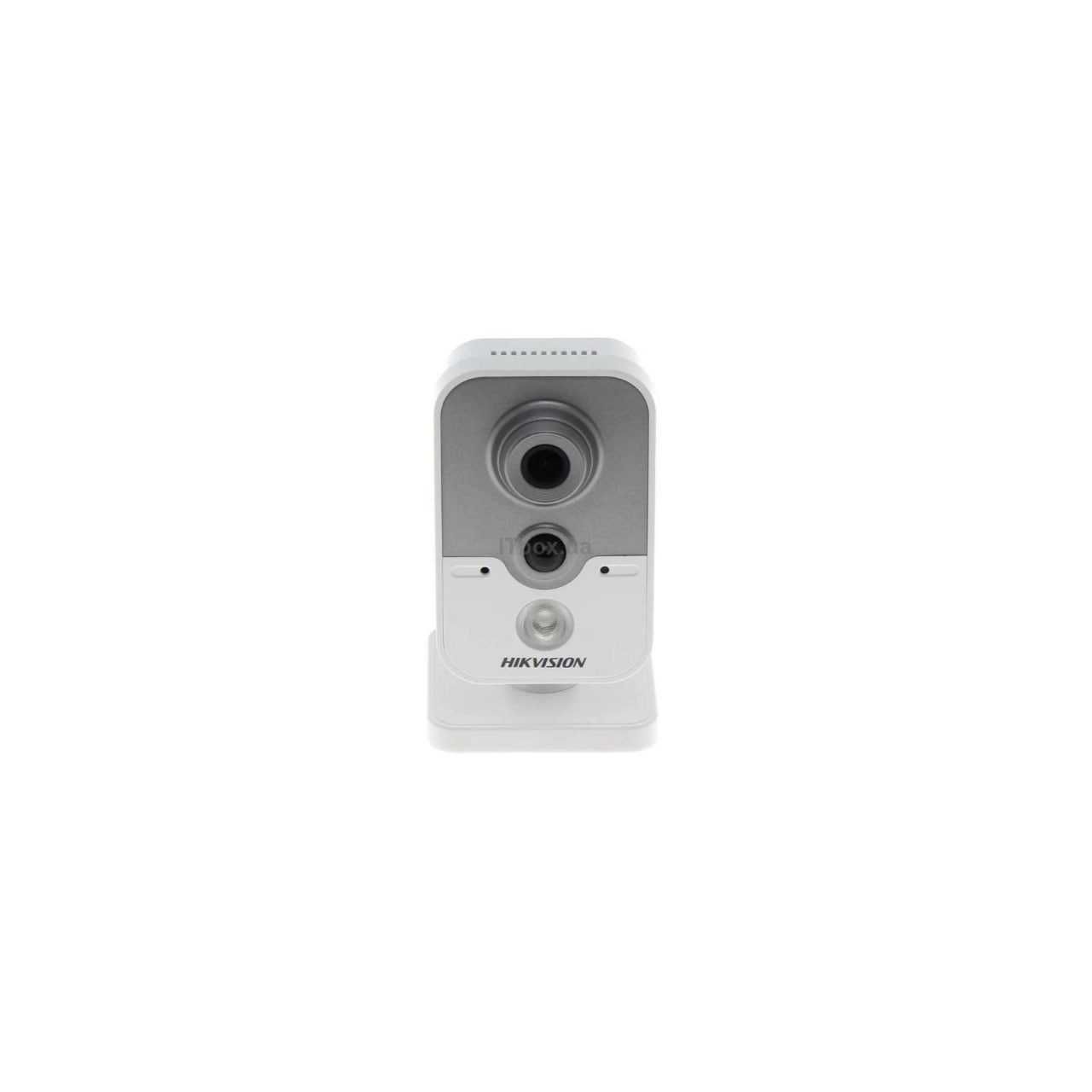 Камера відеоспостереження Hikvision DS-2CE38D8T-PIR (2.8)