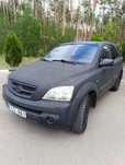 KIA Sorento 4*4 в хорошому стані