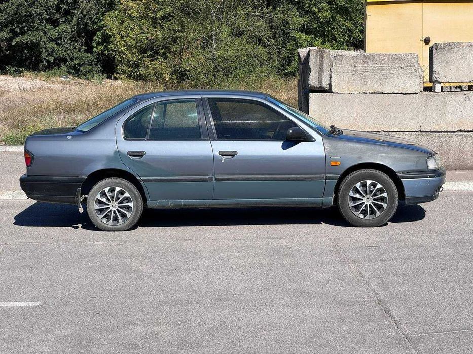 Nissan Primera 1993 1.6