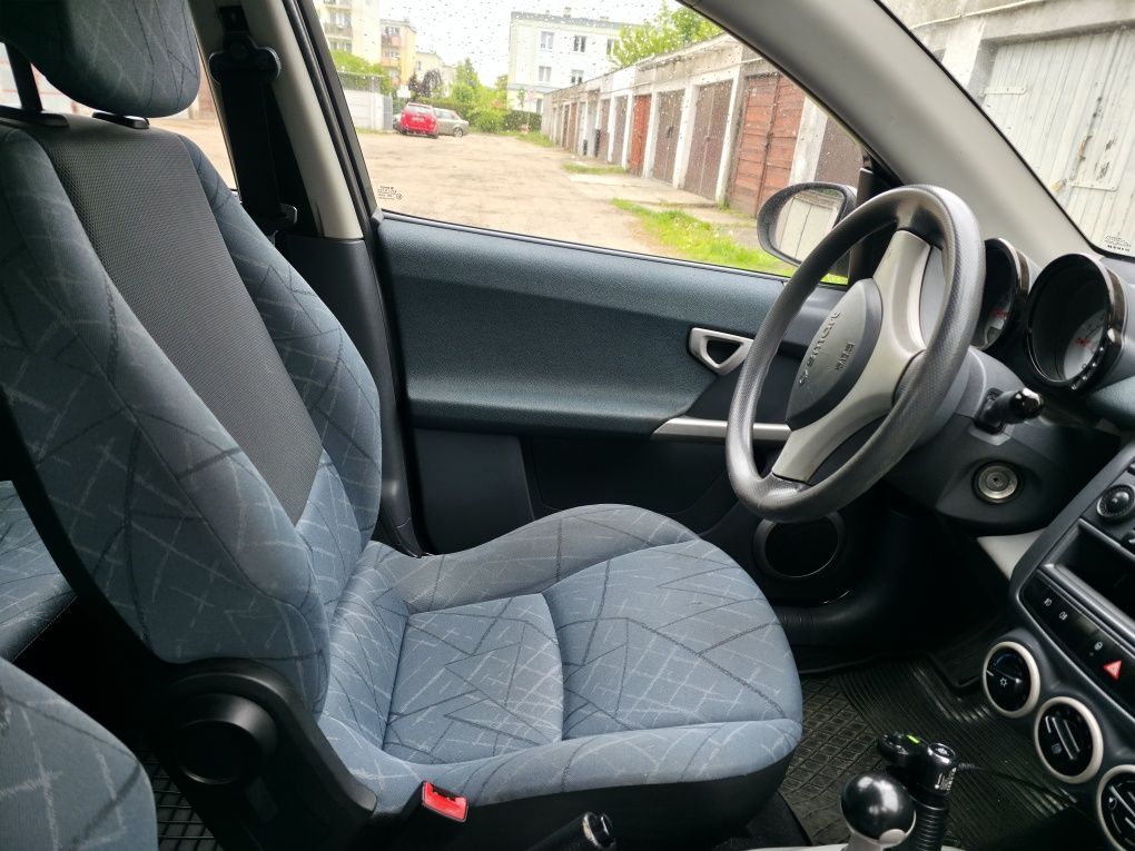 Sprzedam Smart forfour AUTOMAT
