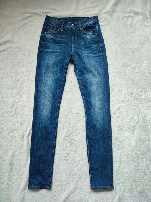 G-star raw, ідеальний стан