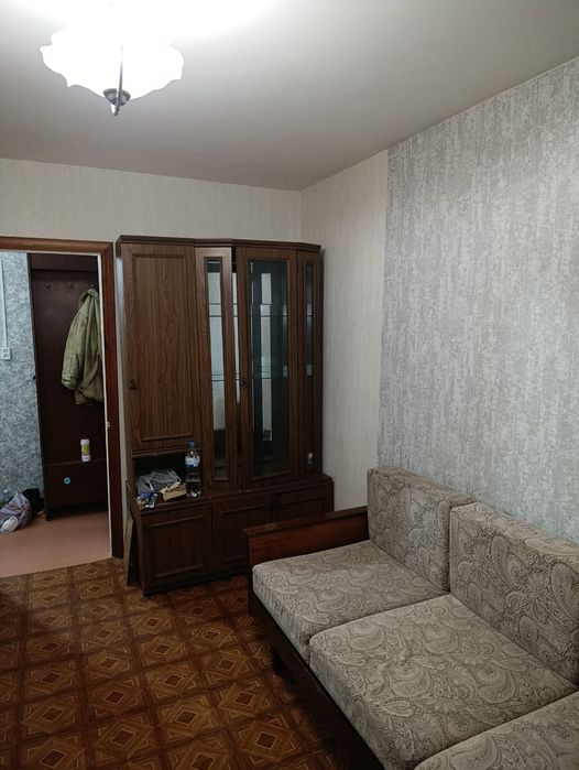 Срочная аренда чистой 3к квартиры возле облбольницы на Киевской.