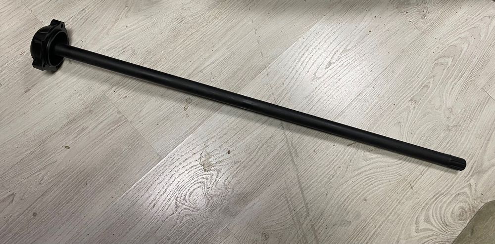 Semi eixo Land Rover 10 estrias