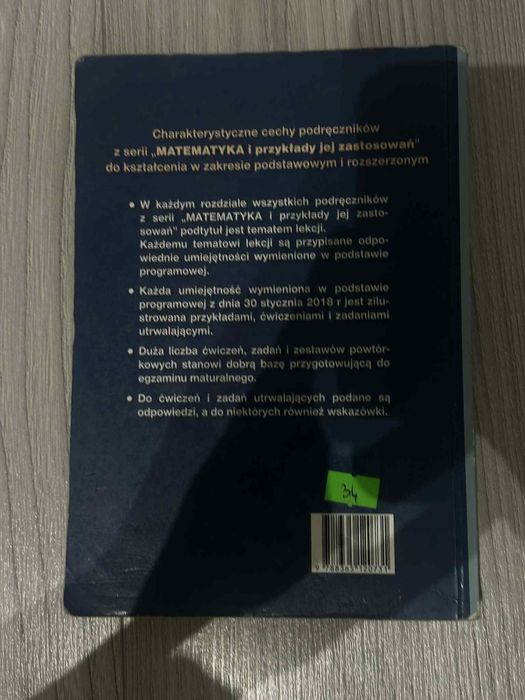 Podrecznik matematyka 2