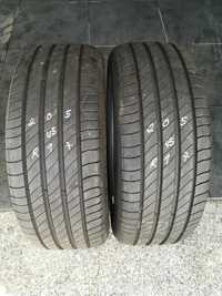 2 pneus 205 45 r17 Michelin
