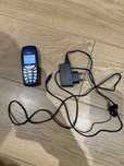 Nokia 3510i wszystko dziala z oryginalną ładowarka.
