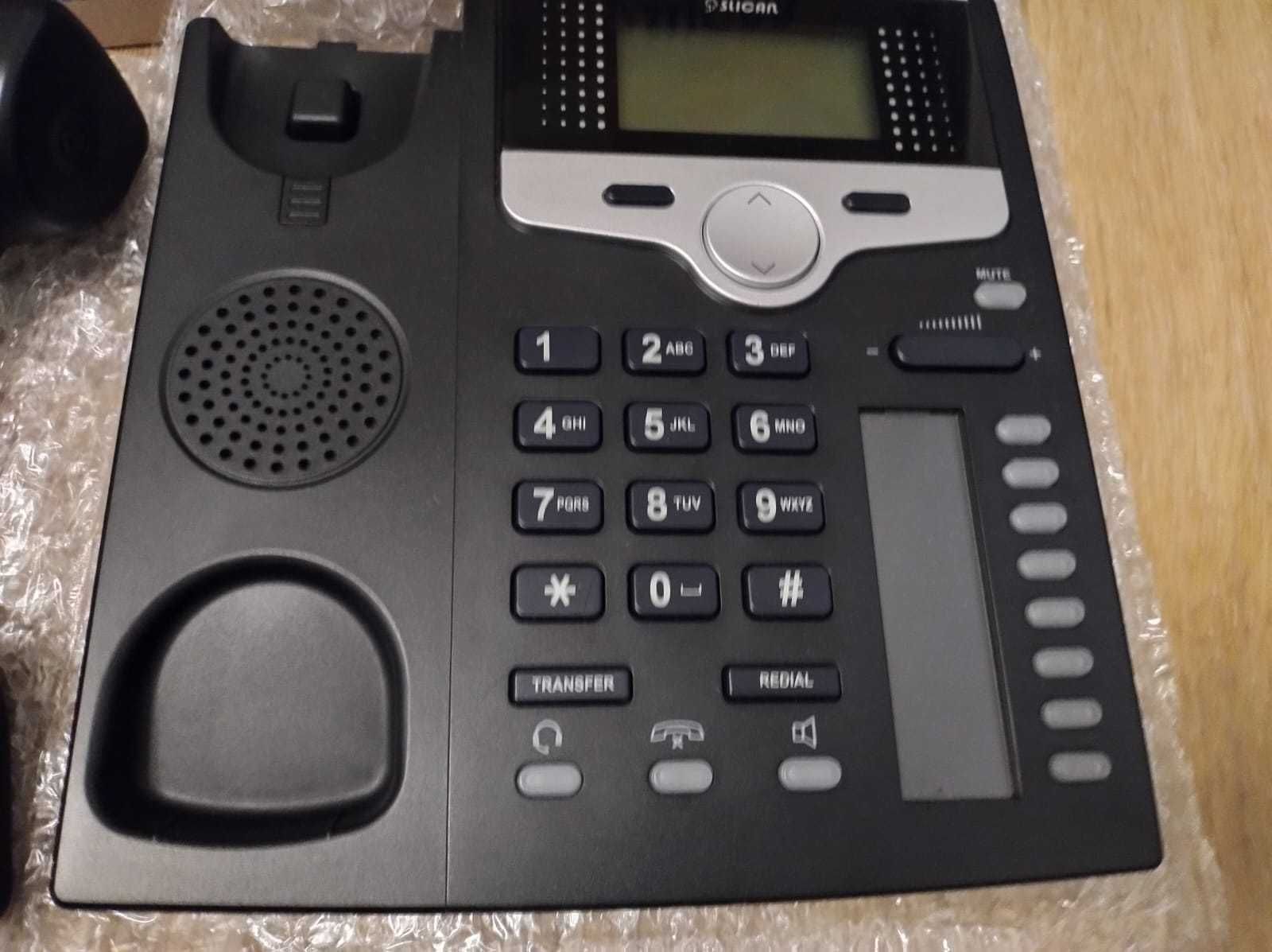 Telefon Slican CTS-220 CL
