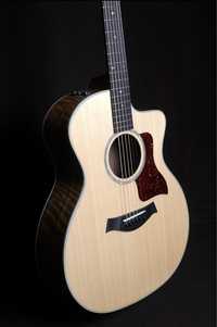 Taylor 214ce-FO DLX LTD Nature