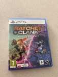 ratchet clank rift apart ps5