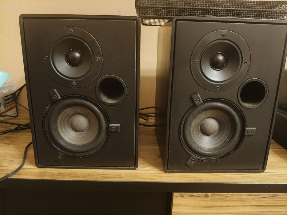 Świetne monitory Rft br25