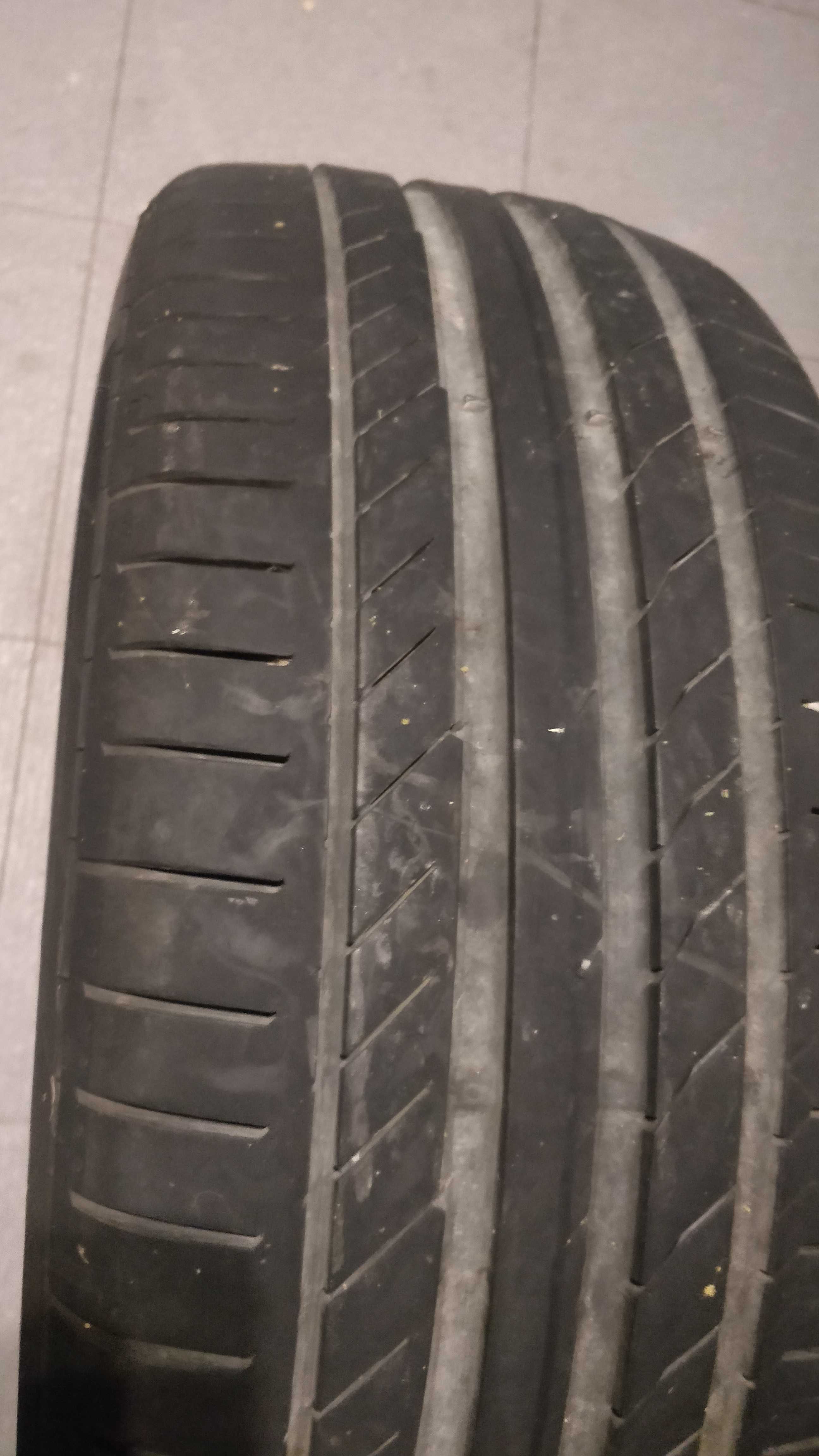 Pneu Continental 225/45R17