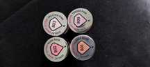Lakier hybrydowy Smart Extend 803 Delicate Pink 7 ml, 809, 801, 802
