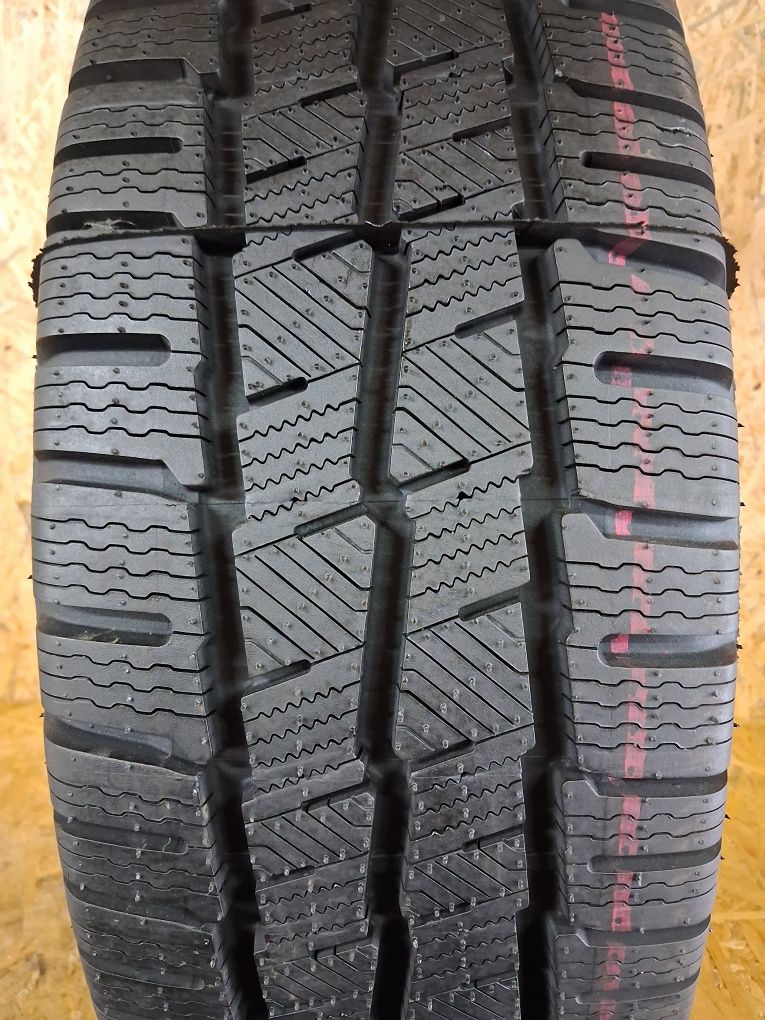Opony wzmacniane 225 65 R16C