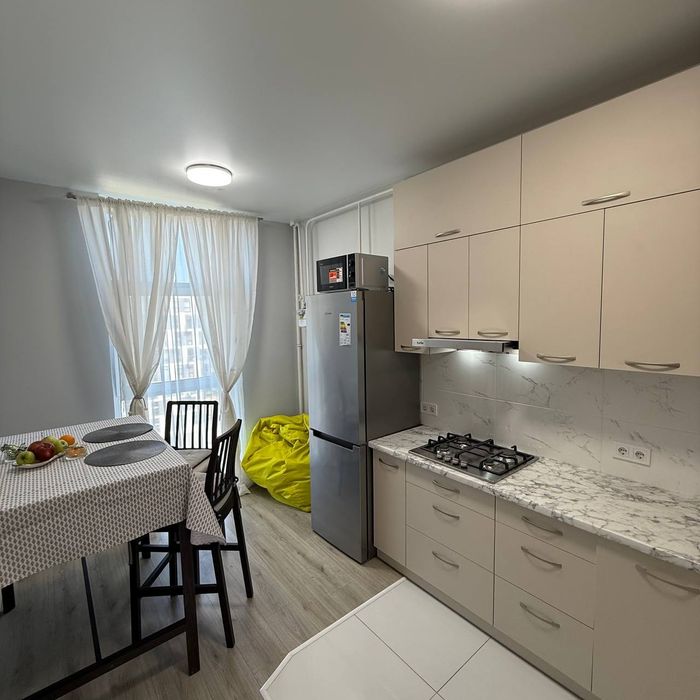 1к квартира, Гостомель, id 179