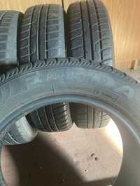 Opony letnie 155/65R14 Fulda