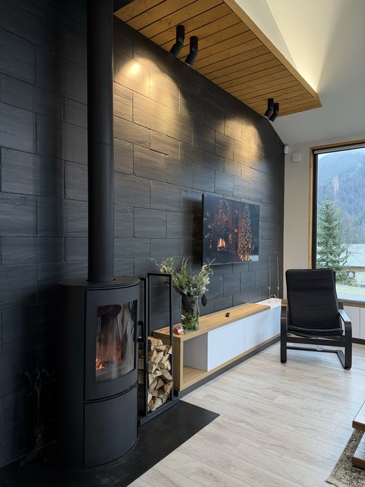 Оренда котеджів преміум класу. Татарів. Будинок у горах