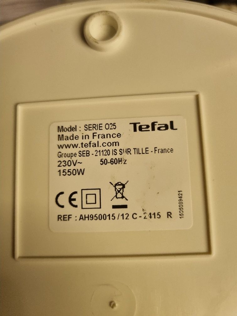 Tefal Urządzenie Wielofunkcyjne