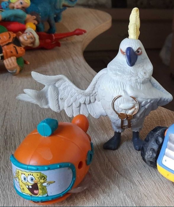 ИГРУШКИ детские  сов.периода и современные