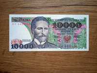 10000 zł  1988   - CK -   st. 1-