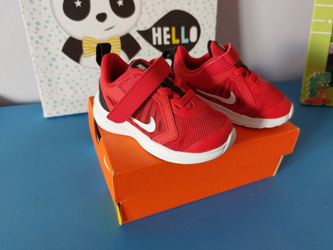 Buty nike nowe rozmiar 21