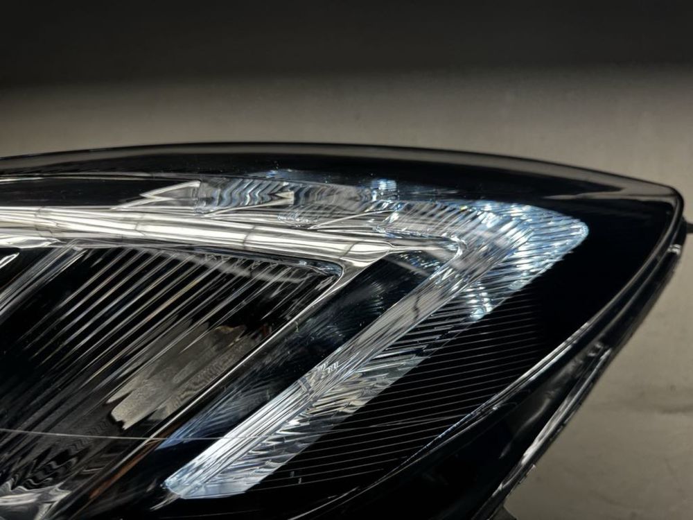 Lewa lampa Opel Insignia A bi xenon skretny led lewy reflektor