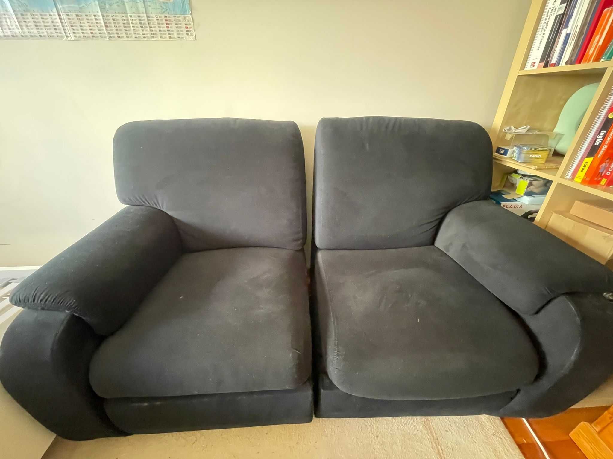 Sofa perfeito para sala