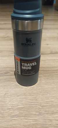 Kubek Stanley NeverLeak Travel Mug 0.35L