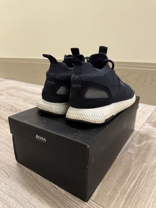 Кросівки Hugo Boss (45)