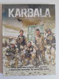 Film Karbala płyta DVD