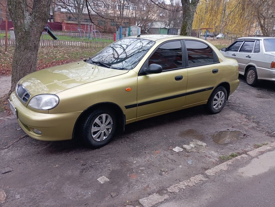 Продам автомобиль