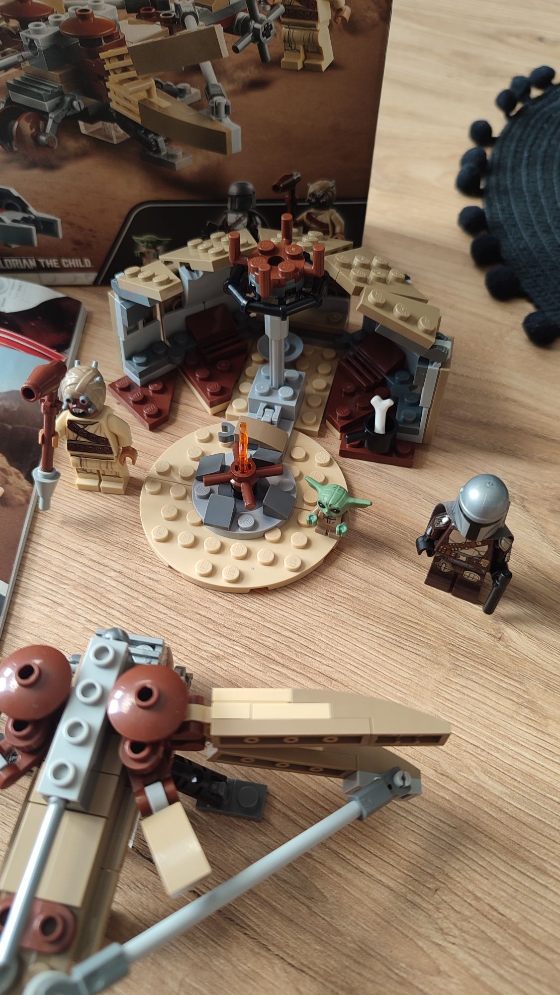 LEGO 75299 Star Wars