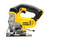 Wyrzynarka Dewalt DCS331N