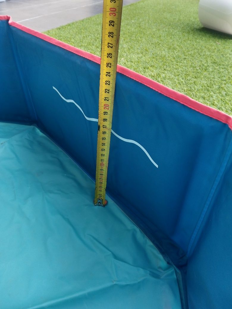 Piscina para bebé